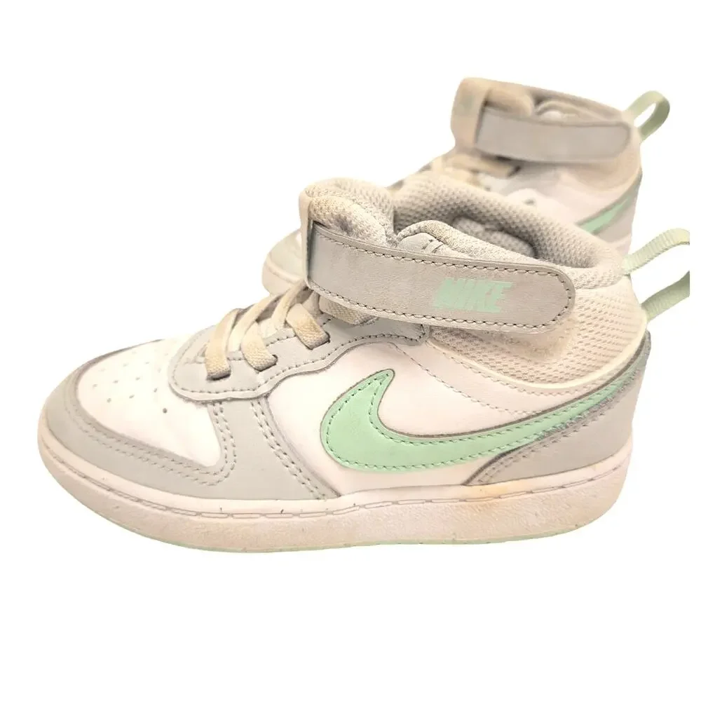 Nike need worn just